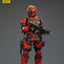 Dark Source UNSC Series Action Figur Assaulter Elias 8 cm