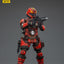 UNSC Dark Source Action Figur Assaulter Elias 7 cm