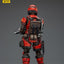 Dark Source UNSC Series Action Figur Assaulter Elias 8 cm