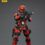Dark Source UNSC Series Action Figur Assaulter Elias 8 cm