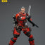 Dark Source UNSC Series Action Figur Assaulter Elias 8 cm