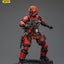 Dark Source UNSC Series Action Figur Assaulter Elias 8 cm
