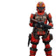 Dark Source UNSC Series Action Figur Assaulter Elias 8 cm