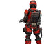 Dark Source UNSC Series Action Figur Assaulter Elias 8 cm