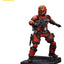 Dark Source UNSC Series Action Figur Assaulter Elias 8 cm