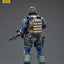 UNSC Dark Source Action Figur Breacher Benjamin 7 cm