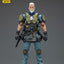 UNSC Dark Source Action Figur Elite Soldier Hunter 7 cm