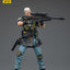 UNSC Dark Source Action Figur Elite Soldier Hunter 7 cm