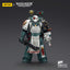 Warhammer 40,000: Sons of Horus Action Figure Legion Apothecary 12 cm