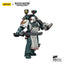 Warhammer 40,000: Sons of Horus Action Figure Legion Apothecary 12 cm