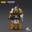 Warhammer 40,000: imperial Fists Action Figure Legion Apothecary 12 cm