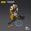 Warhammer 40,000: imperial Fists Action Figure Legion Apothecary 12 cm