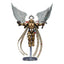 Warhammer 40,000 Action Figure 1/18 Blood Angels The Sanguinor with Encarmine Broadsword 12 cm