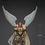Warhammer 40,000 Action Figure 1/18 Blood Angels The Sanguinor with Encarmine Broadsword 12 cm