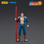 The King of Fighters '98 Ultimate Match Action Figure Billy Kane 12 cm