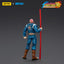 The King of Fighters '98 Ultimate Match Action Figure Billy Kane 12 cm