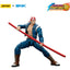 The King of Fighters '98 Ultimate Match Action Figure Billy Kane 12 cm