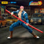 The King of Fighters '98 Ultimate Match Action Figure Billy Kane 12 cm
