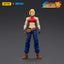 The King of Fighters '98 Ultimate Match Action Figure Blue Mary 11 cm
