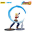 The King of Fighters '98 Ultimate Match Action Figure Blue Mary 11 cm