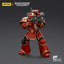Warhammer The Horus Heresy Action Figure Blood Angels MK lll Tactical Legionary 12 cm