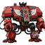 Warhammer 40,000 Action Figure Blood Angels Furioso Dreadnought Brother Samel 20 cm