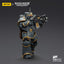 Warhammer The Horus Heresy Action Figure Space Wolves MK lll Tactical Legionary 12 cm