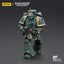 Warhammer The Horus Heresy Action Figure Sons of Horus MK lll Tactical Legionary 12 cm