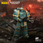 Warhammer The Horus Heresy Action Figure Sons of Horus MK lll Tactical Legionary 12 cm