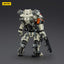 Dark Source Action Figur APOC Series Bedrock Albus Standard Combat Type Mech 16 cm