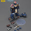 Warhammer 40,000 Action Figure Ultramarines Titus with Laurels of Victory 13 cm