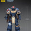 Warhammer 40,000 Action Figure Ultramarines Titus with Laurels of Victory 13 cm