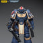Warhammer 40,000 Action Figure Ultramarines Titus with Laurels of Victory 13 cm