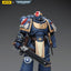 Warhammer 40,000 Action Figure Ultramarines Titus with Laurels of Victory 13 cm