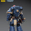 Warhammer 40,000 Action Figure Ultramarines Titus with Laurels of Victory 13 cm