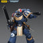 Warhammer 40,000 Action Figure Ultramarines Titus with Laurels of Victory 13 cm