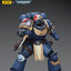 Warhammer 40,000 Action Figure Ultramarines Titus with Laurels of Victory 13 cm