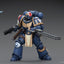 Warhammer 40,000 Action Figure Ultramarines Titus with Laurels of Victory 13 cm