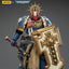 Warhammer 40,000 Action Figure Ultramarines Metaurus with Power Axe, Stormshield and Plasma Pistol 13 cm