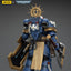 Warhammer 40,000 Action Figure Ultramarines Metaurus with Power Axe, Stormshield and Plasma Pistol 13 cm