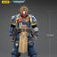 Warhammer 40,000 Action Figure Ultramarines Metaurus with Power Axe, Stormshield and Plasma Pistol 13 cm