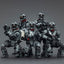 Dark Source Action Figur UNSC Mirage Squad 7 cm
