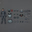 Dark Source Action Figur UNSC Mirage Squad 7 cm