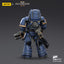 Warhammer 40,000: Space Marine 2 Action Figure Ultramarines Heavy Artificer Armor with Relic Multi-Melta 13 cm