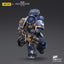 Warhammer 40,000: Space Marine 2 Action Figure Ultramarines Heavy Artificer Armor with Relic Multi-Melta 13 cm