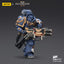 Warhammer 40,000: Space Marine 2 Action Figure Ultramarines Heavy Artificer Armor with Relic Multi-Melta 13 cm