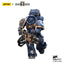 Warhammer 40,000: Space Marine 2 Action Figure Ultramarines Heavy Artificer Armor with Relic Multi-Melta 13 cm