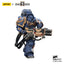 Warhammer 40,000: Space Marine 2 Action Figure Ultramarines Heavy Artificer Armor with Relic Multi-Melta 13 cm