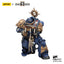 Warhammer 40,000: Space Marine 2 Action Figure Ultramarines Heavy Relic Primus Armor with Heavy Relic Bolt Rifle 13 cm