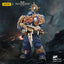 Warhammer 40,000: Space Marine 2 Action Figure Ultramarines Heavy Relic Primus Armor with Heavy Relic Bolt Rifle 13 cm